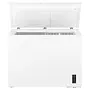 Inventum VK1122W | Vrieskist | LowFrost