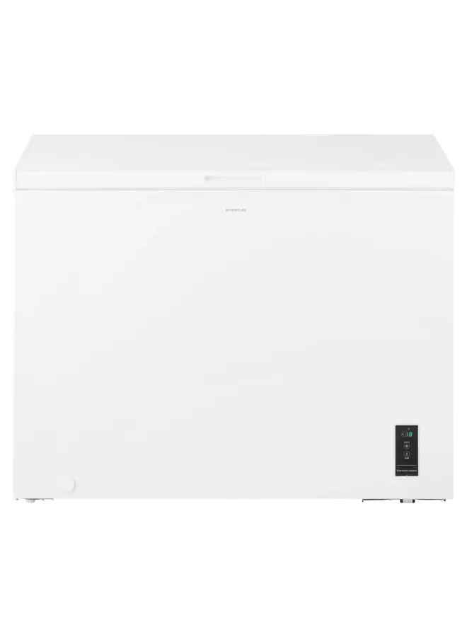 Inventum VK1122W | Vrieskist | LowFrost