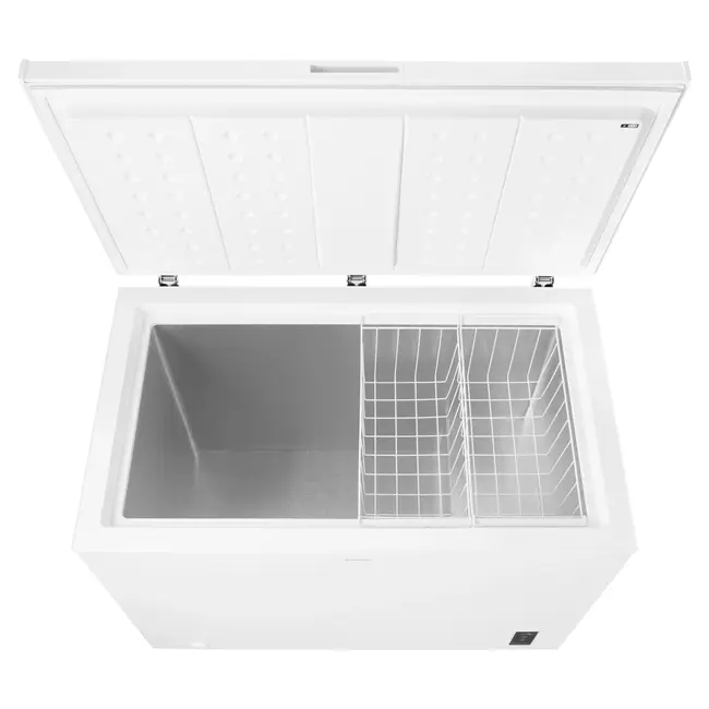 Inventum VK1122W | Vrieskist | LowFrost