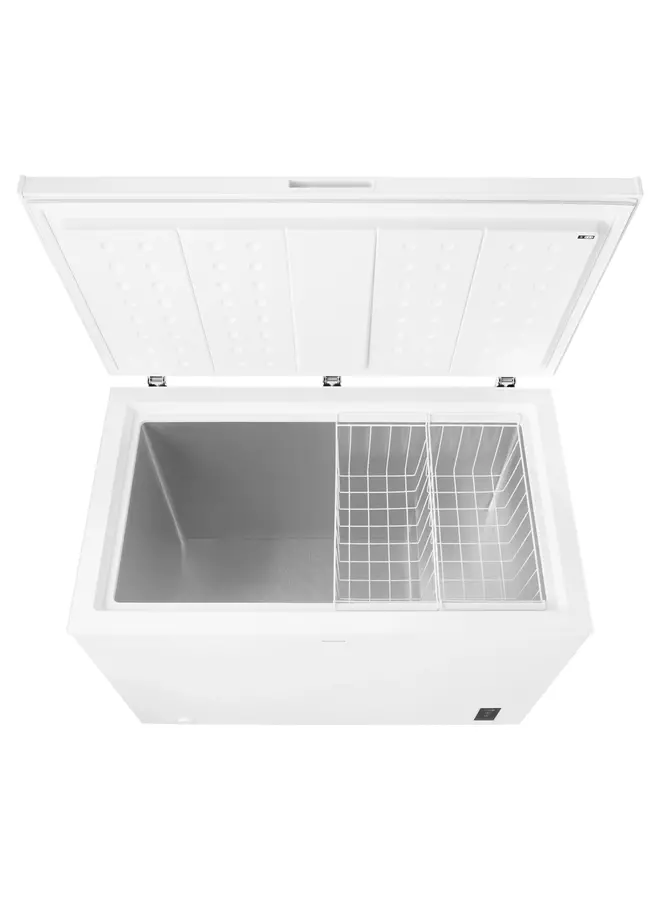 Inventum VK1122W | Vrieskist | LowFrost