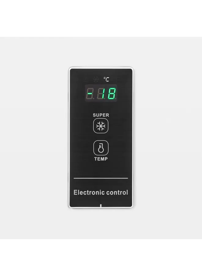 Inventum VK1122W | Vrieskist | LowFrost