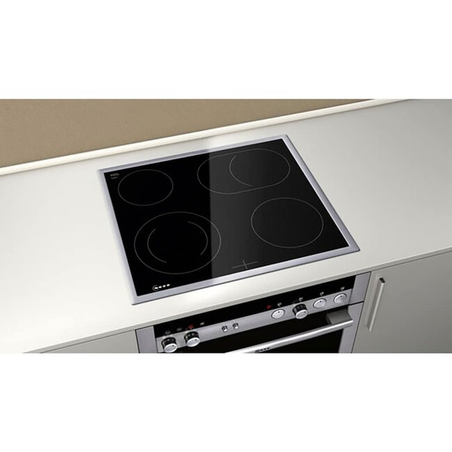 Neff EX4P  inbouw oven set | inbouw fornuis