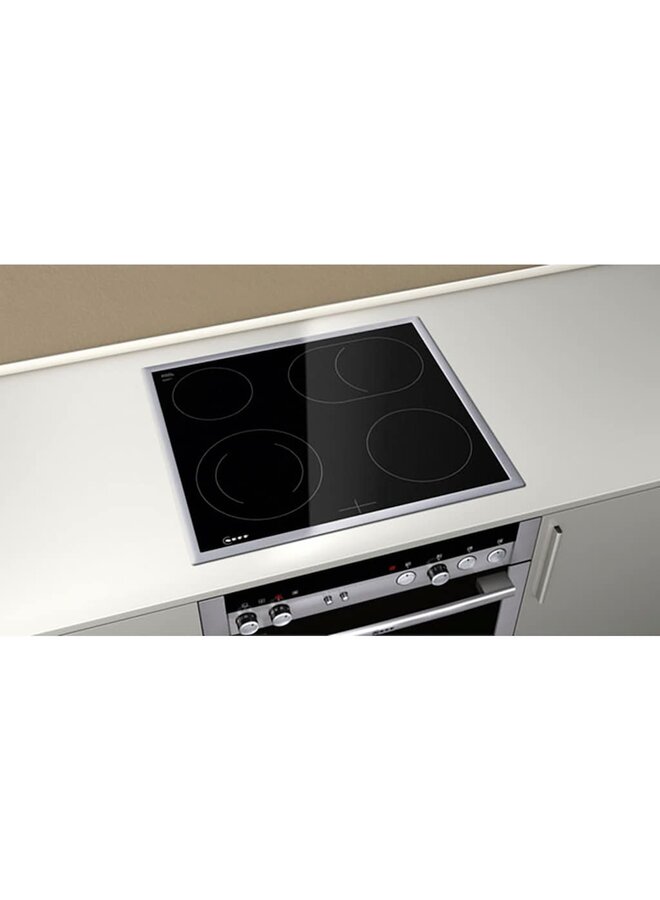 Neff EX4P inbouw oven set | inbouw fornuis