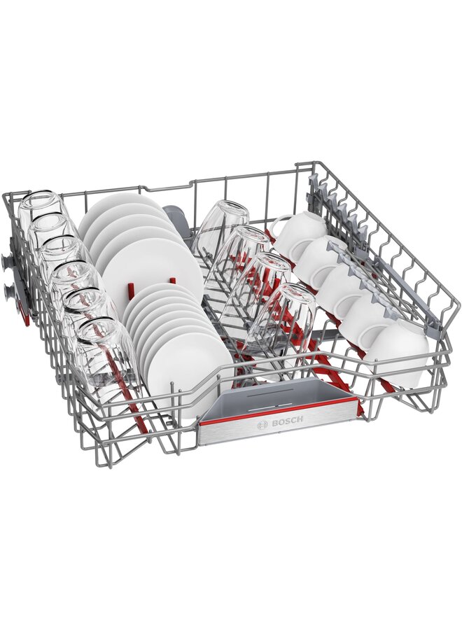Bosch  SMI8TCS01E half geintegreerde vaatwasser | Energielabel A