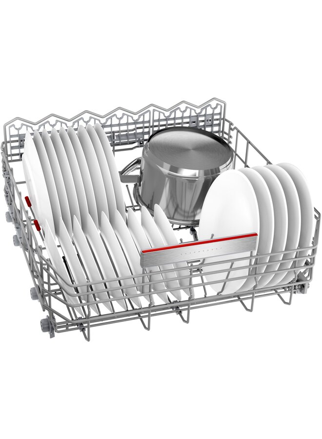 Bosch  SMI8TCS01E half geintegreerde vaatwasser | Energielabel A