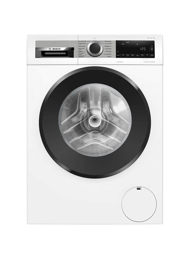 Bosch WGG256Z40 wasmachine 10 kg 1600 toeren