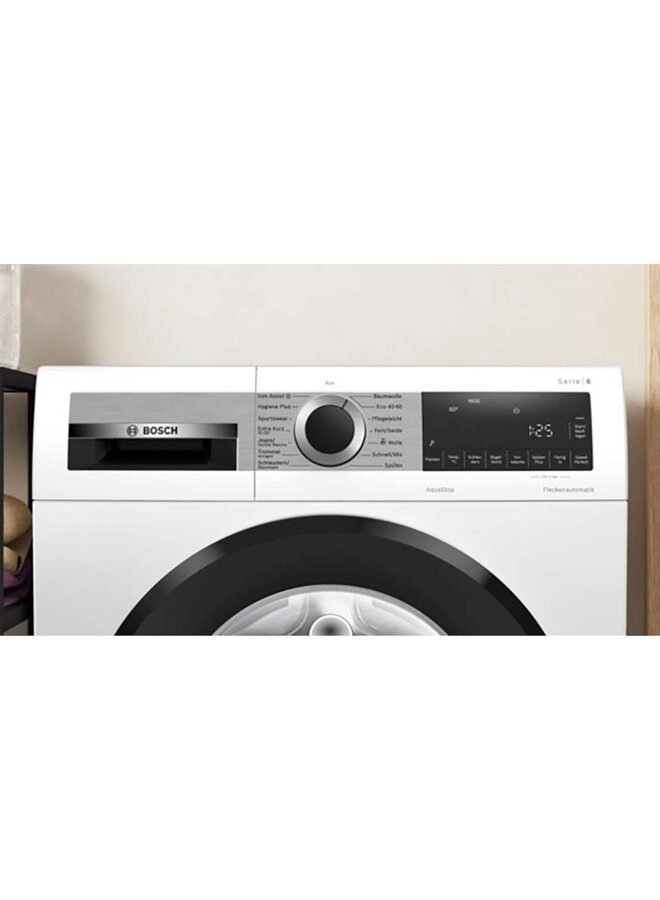 Bosch WGG256Z40 wasmachine 10 kg 1600 toeren