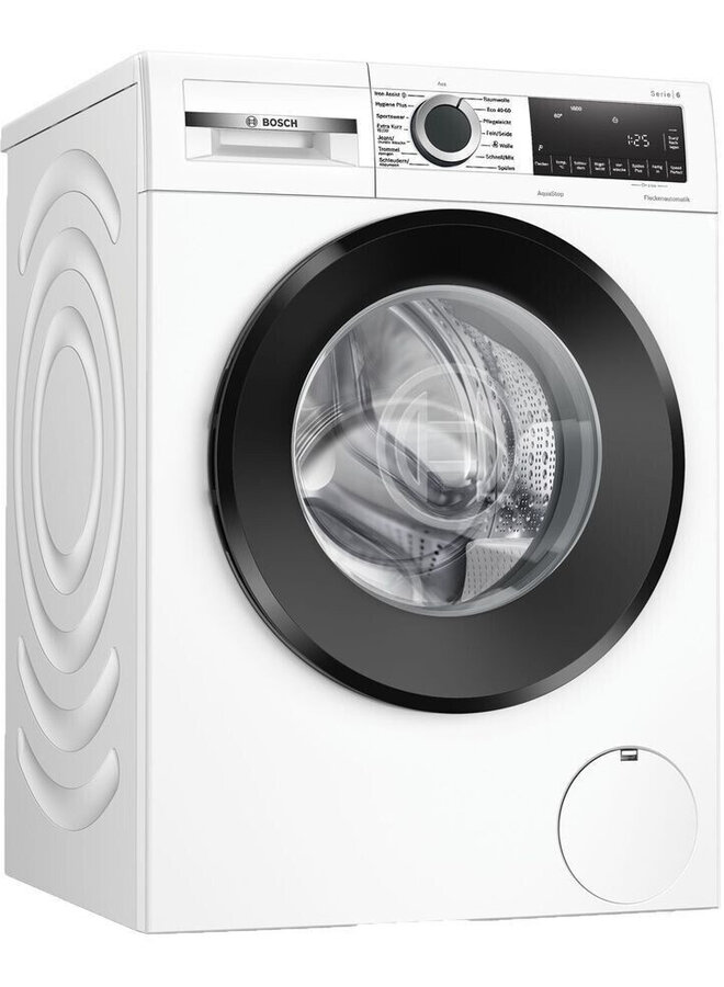 Bosch WGG256Z40 wasmachine 10 kg 1600 toeren