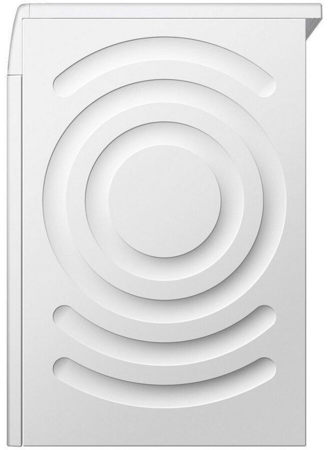 Bosch WGG256Z40 wasmachine 10 kg 1600 toeren