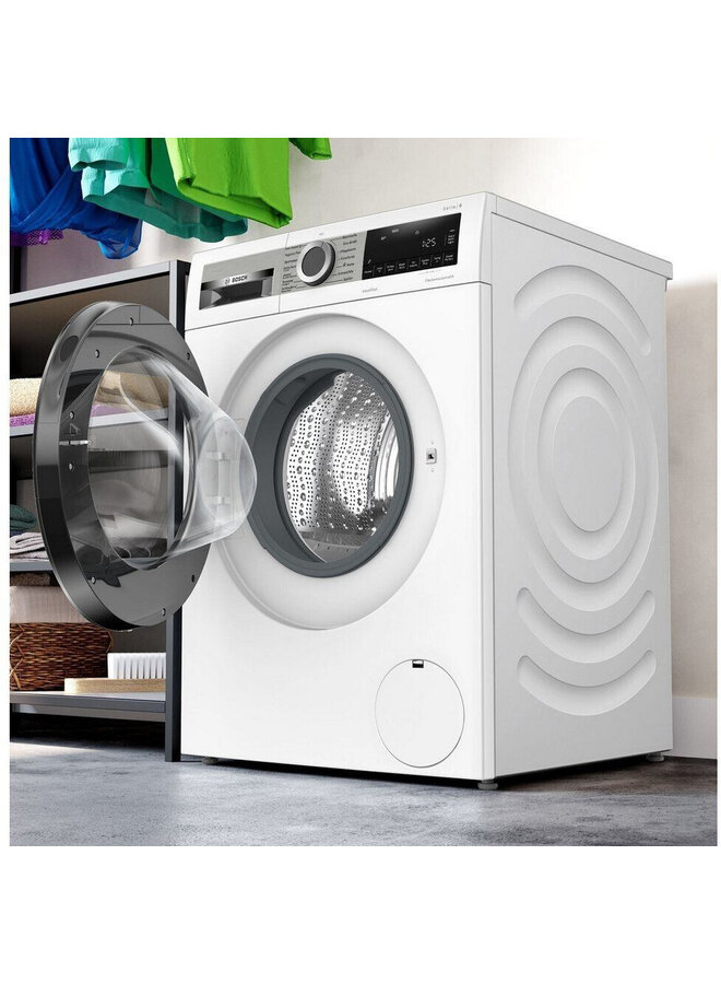 Bosch WGG256Z40 wasmachine 10 kg 1600 toeren