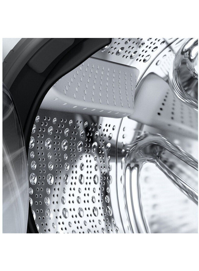 Bosch WGG256Z40 wasmachine 10 kg 1600 toeren