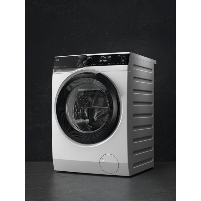 AEG LR7EA410FL wasmachine 10 kg ProSteam
