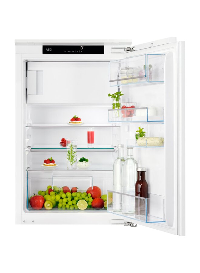 TSF5O88WDF | Inbouw koelkast | 88 cm | Deur op deur