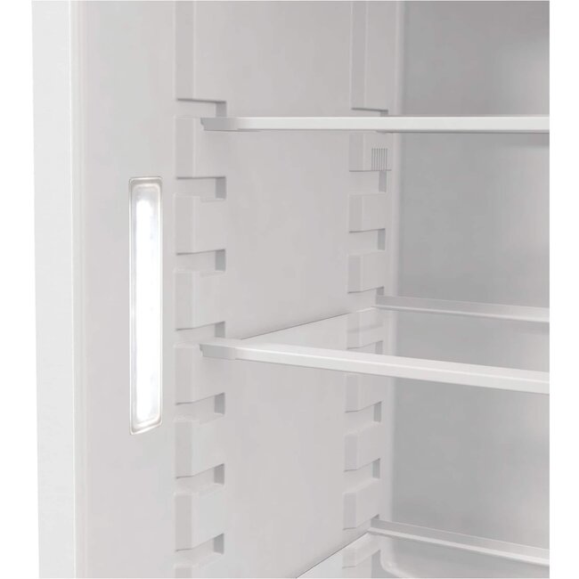 Gorenje RBI412EE1 inbouw koelkast | 122 cm | Sleepdeur | CrispZone