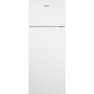 Gorenje RF4142PW4 | Koelvriescombinatie | Wit Gorenje RF4142PW4 | Koelvriescombinatie | Wit