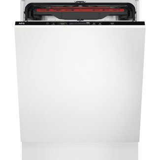 AEG FSK64907Z  | Inbouw vaatwasser | 60 cm | Autodeur | volledig geïntegreerd