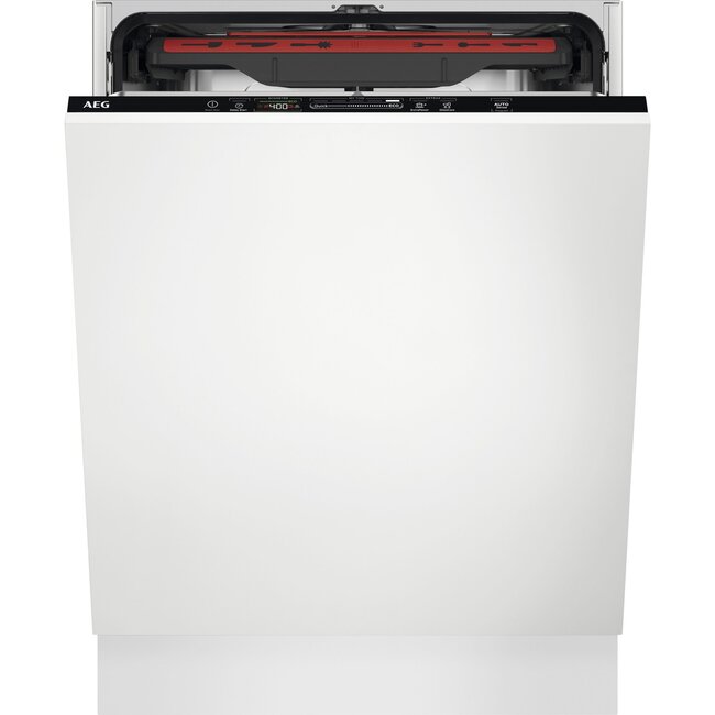 AEG FSK64907Z  | Inbouw vaatwasser | 60 cm | Autodeur | volledig geïntegreerd