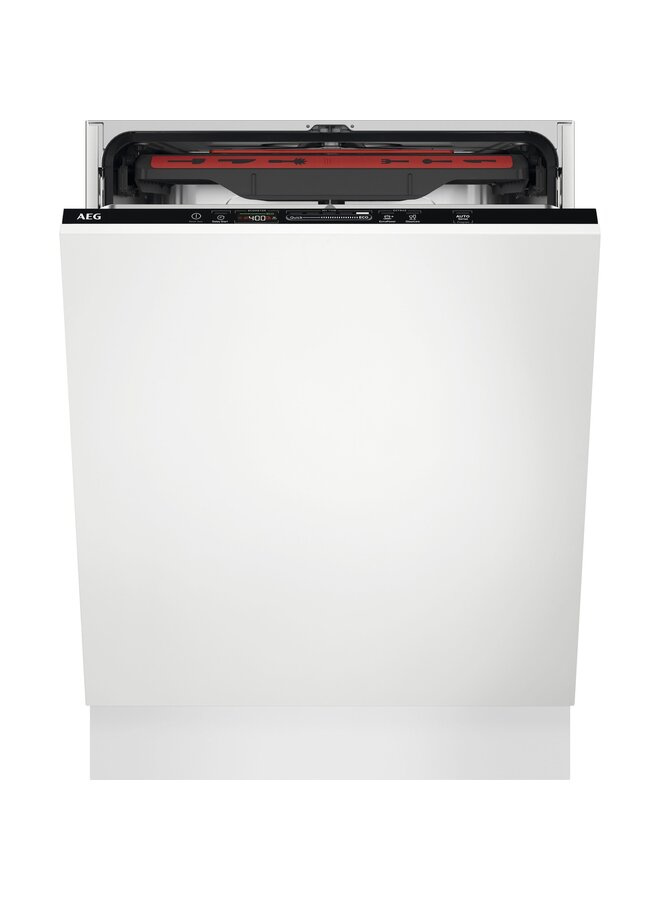AEG FSK64907Z | Inbouw vaatwasser | Energielabel C