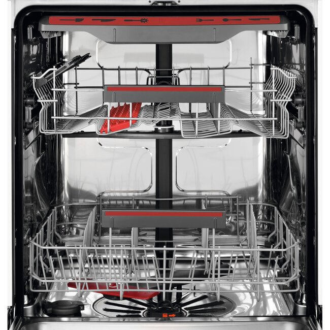 AEG FSK64907Z | Inbouw vaatwasser | Energielabel C