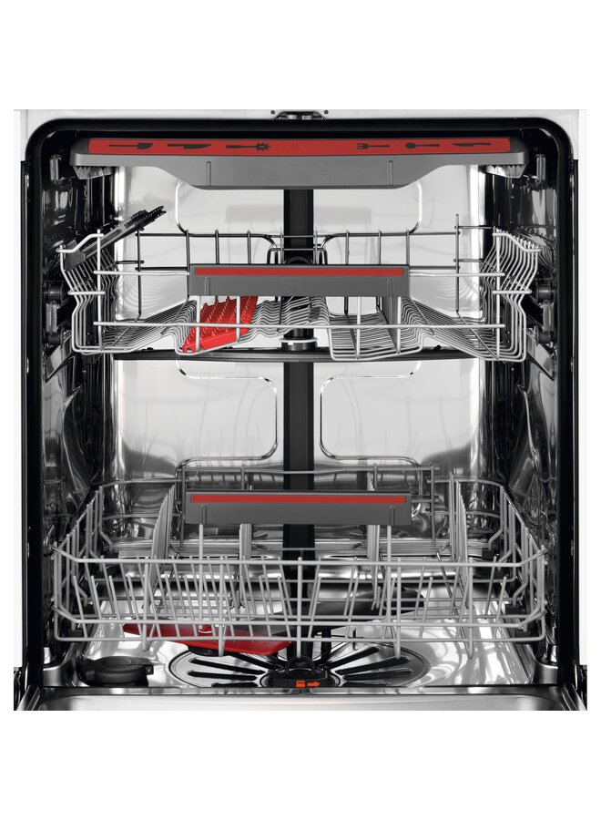 AEG FSK64907Z | Inbouw vaatwasser | Energielabel C