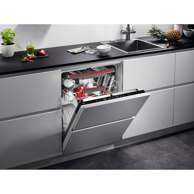 AEG FSK64907Z | Inbouw vaatwasser | Energielabel C
