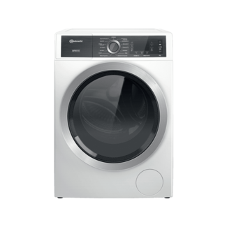 Bauknecht B8 W846WB DE | Wasmachine | 8 kg  | Stoom | AutoDose
