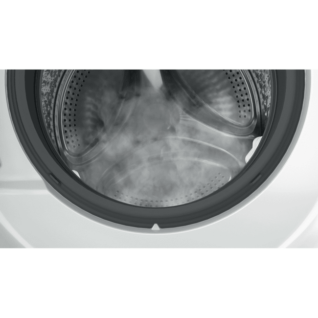 Bauknecht B8 W846WB DE wasmachine 8 kg