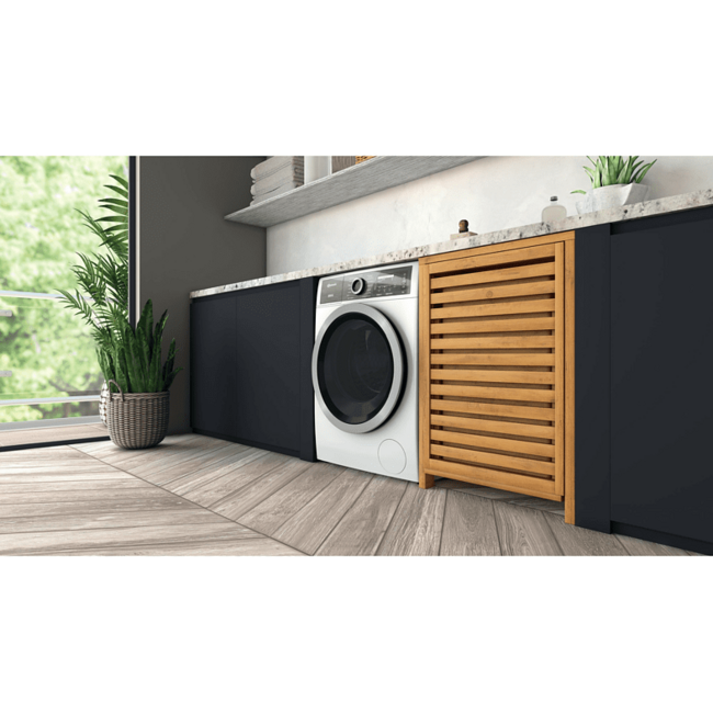 Bauknecht B8 W846WB DE wasmachine 8 kg