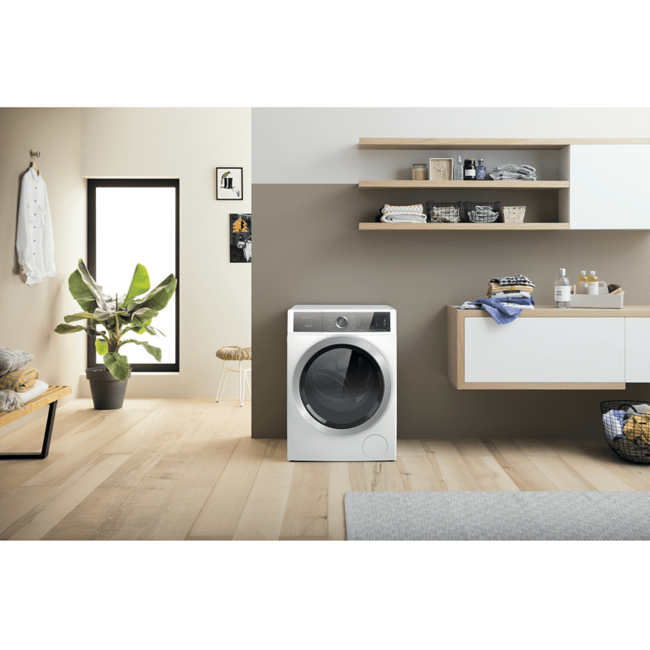 Bauknecht B8 W846WB DE wasmachine 8 kg