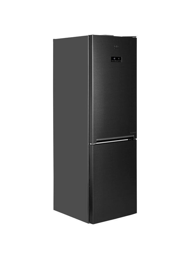 Beko RCNE366E70ZXBRN koelvriescombinatie | Nofrost