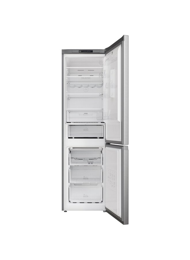 Bauknecht KGN 20E2IN koelvriescombinatie | Nofrost