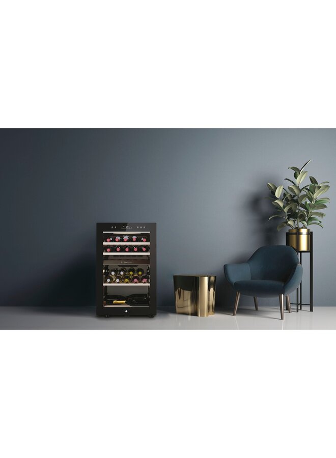 Haier HWS42GDAU1 wijnkoelkast | wijnklimaatkast