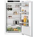 Siemens Siemens KI31RADD1 inbouw koelkast 102 cm | Deur op deur