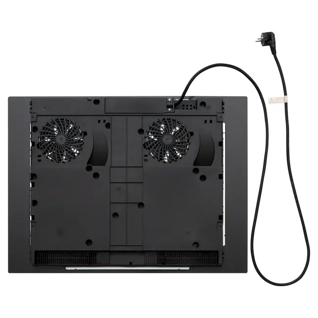 Inventum IKI7008 Inbouw kookplaat inductie, 70 cm, 1-fase, nis 60cm (B)