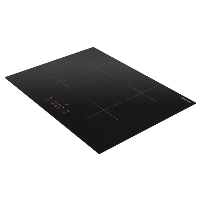 Inventum IKI7008 Inbouw kookplaat inductie, 70 cm, 1-fase, nis 60cm (B)