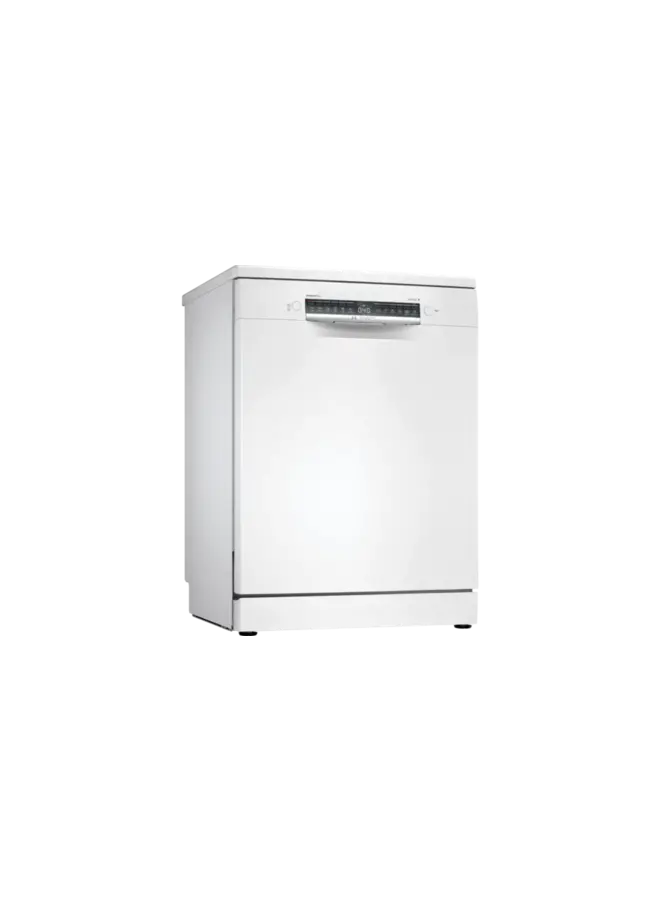 Bosch SMS4EMW06E Vrijstaande Vaatwasser