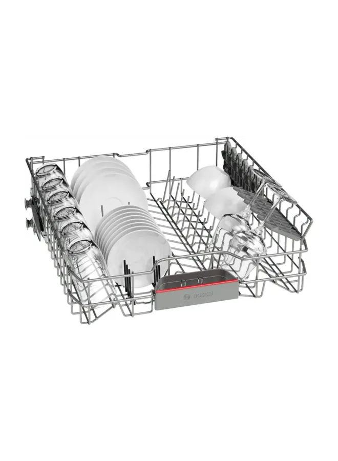 Bosch SMS4EMW06E Vrijstaande Vaatwasser