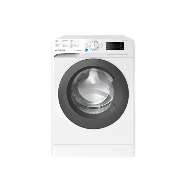 Privileg ( Bauknecht ) PWFV X 953 AA  | Wasmachine 9 kg