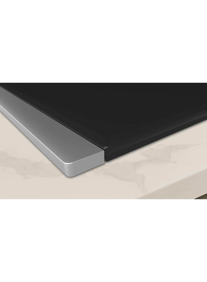 Neff T68TTV4L0 inductie kookplaat | Flex | Twistpad | 83 cm