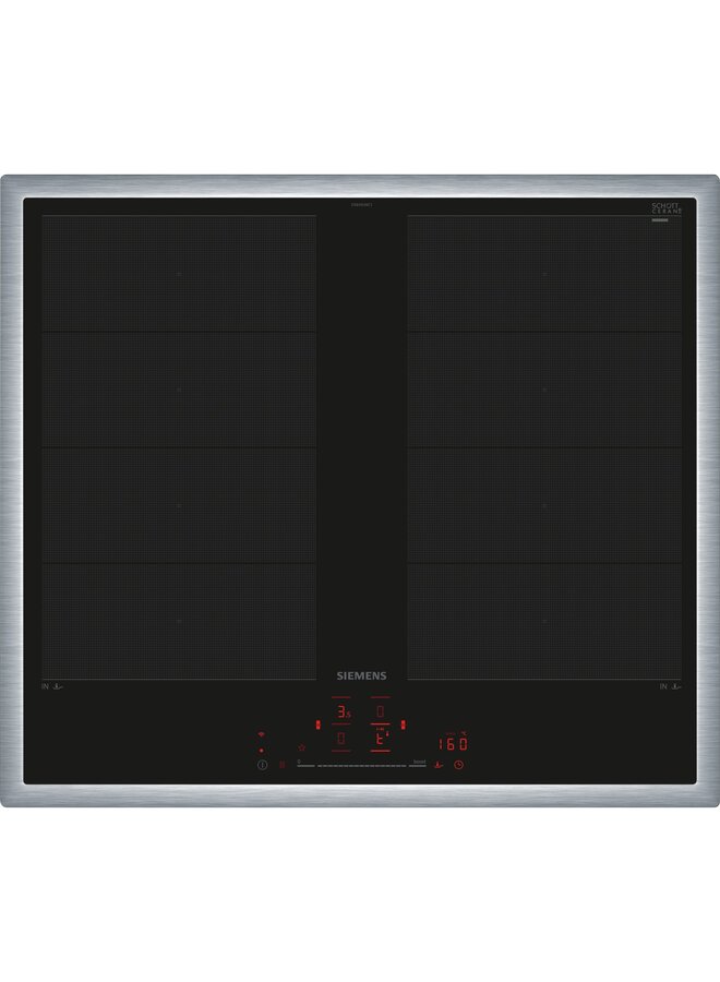 Siemens EX645HXC1E inductie kookplaat | Flex