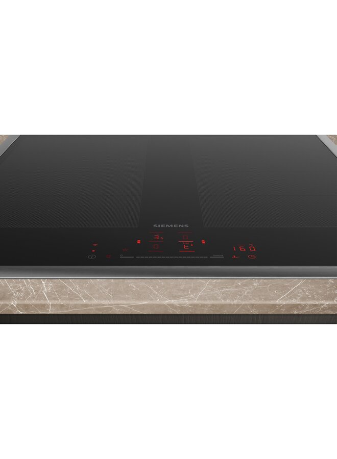 Siemens EX645HXC1E inductie kookplaat | Flex