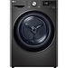 LG RT80V9B warmtepompdroger 8 | C | Zwart
