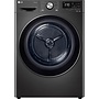 LG LG RT80V9B warmtepompdroger 8 | C | Zwart