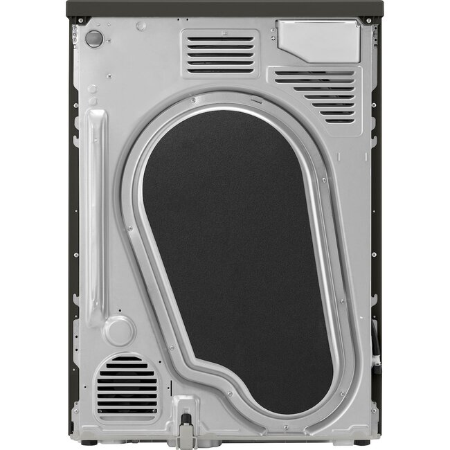 LG LG RT80V9B warmtepompdroger 8 | C | Zwart