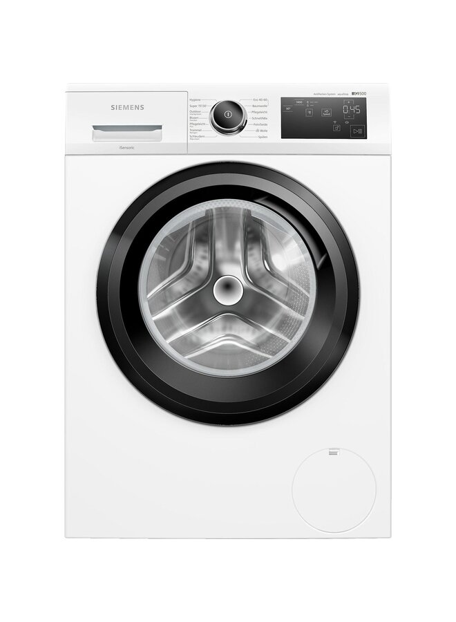 Siemens WM14URECO2 wasmachine 9 kg