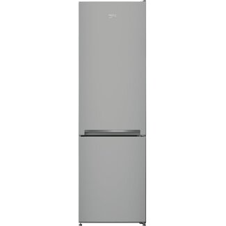 Beko RCSA300K40SN  | Koelvriescombinatie | RVS | MinFrost