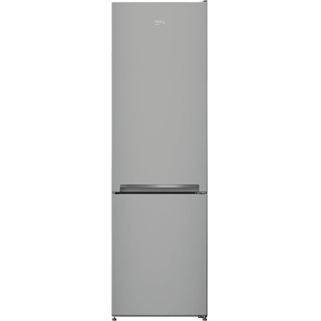 Beko RCSA300K40SN  | Koelvriescombinatie | RVS | MinFrost