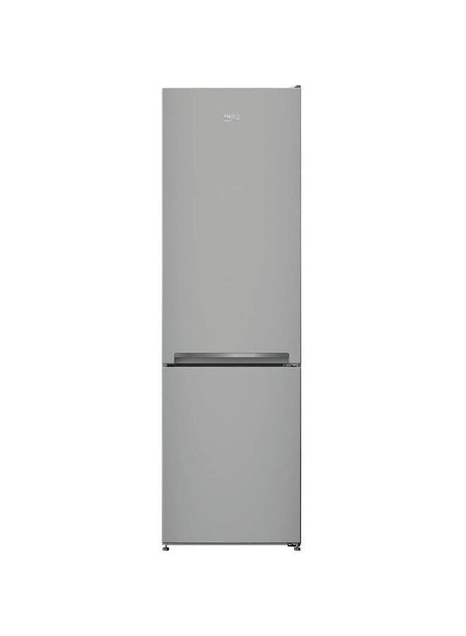 Beko Beko RCSA300K40SN koelvriescombinatie