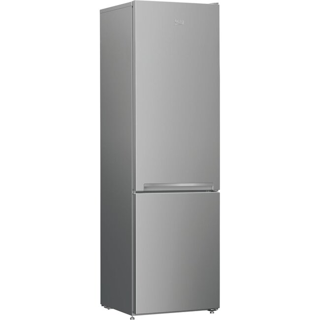 Beko RCSA300K40SN  | Koelvriescombinatie | RVS | MinFrost