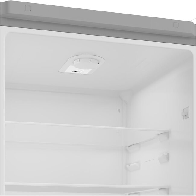 Beko RCSA300K40SN  | Koelvriescombinatie | RVS | MinFrost